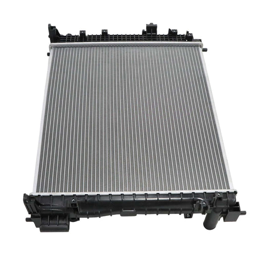 13840 Cooling Radiator Fits 16-22 Buick Encore Chevrolet Trax 1.4 Aluminum Core