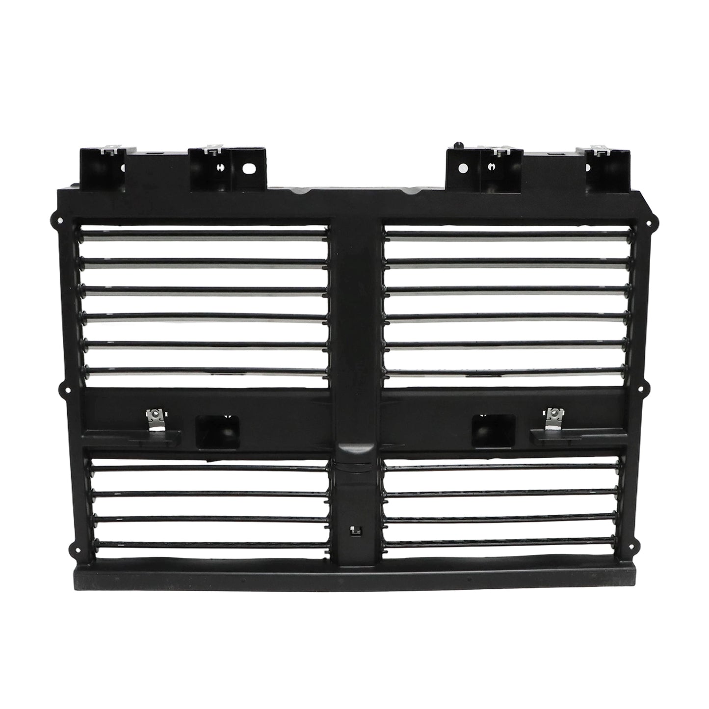 For Jeep Wagoneer 2022-2025 W/motor Front Radiator Shutter Assembly 68425775AD