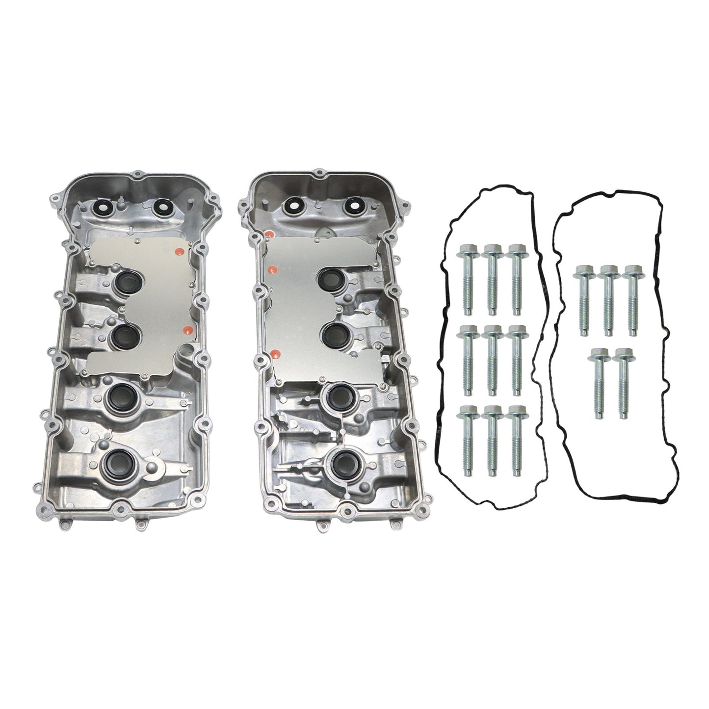 Fits Ford 2015-2021 5.2L 2011-2017 5.0L M-6067-M52S Engine Valve Cover