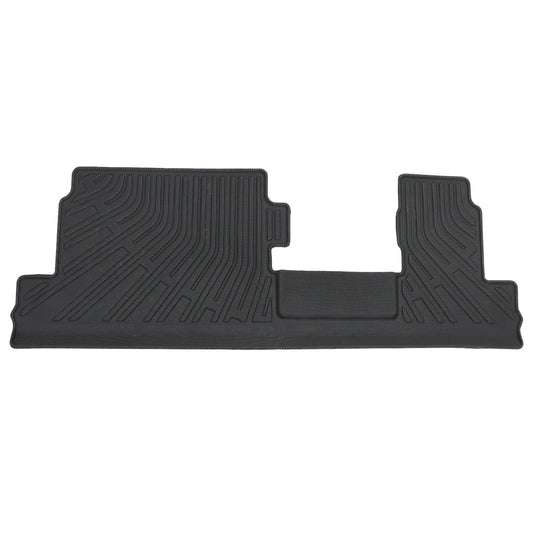 Floor Mats Cargo Liners For 2024-2026 Chevrolet Traverse/GMC Acadia 8 Seat TPE