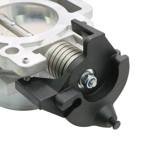 Throttle Body For Ford Escape 2001-2004 Mazda Tribute 2001-2004 MPV 2002-2003