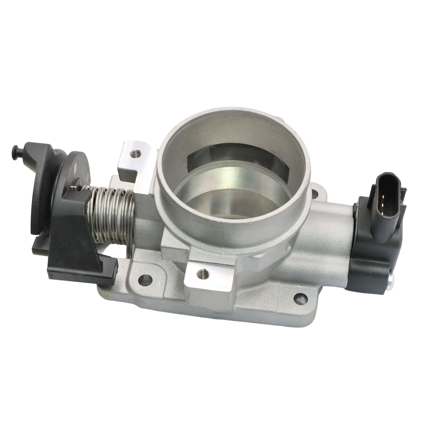 Throttle Body For Ford Escape 2001-2004 Mazda Tribute 2001-2004 MPV 2002-2003