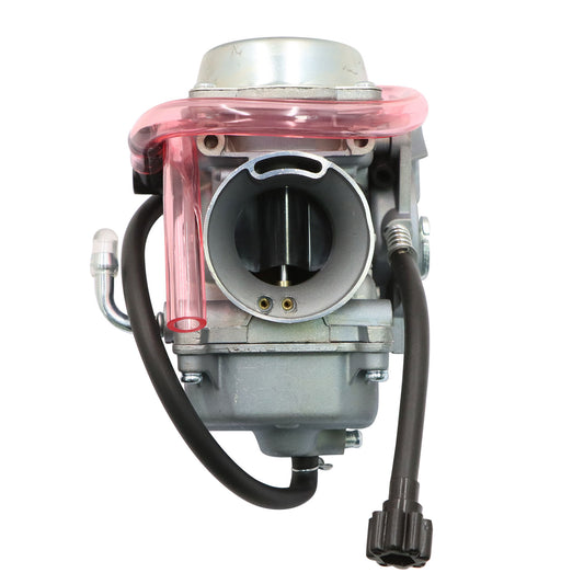 High quality Carburetor With Kit For Arctic Cat 375 400 2x4 4x4 2002 2003