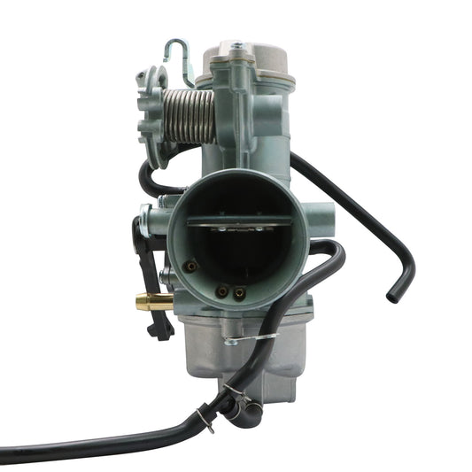 Carb For Honda XR350 1985 16100-KN5-673 16100-KN5-674 Carburetor With Kit
