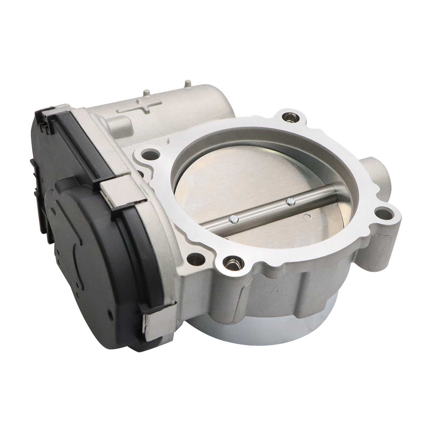 Throttle Body Fits For Jeep Ram 1500 2019 2020 2021 2022-2025 V6 3.6L 5281804AA