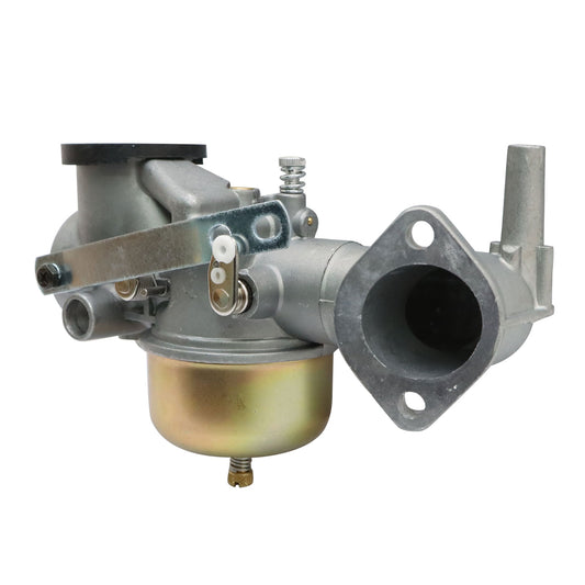 New Carburetor & gasket For 191700, 192700, 193700 series 491590 390811