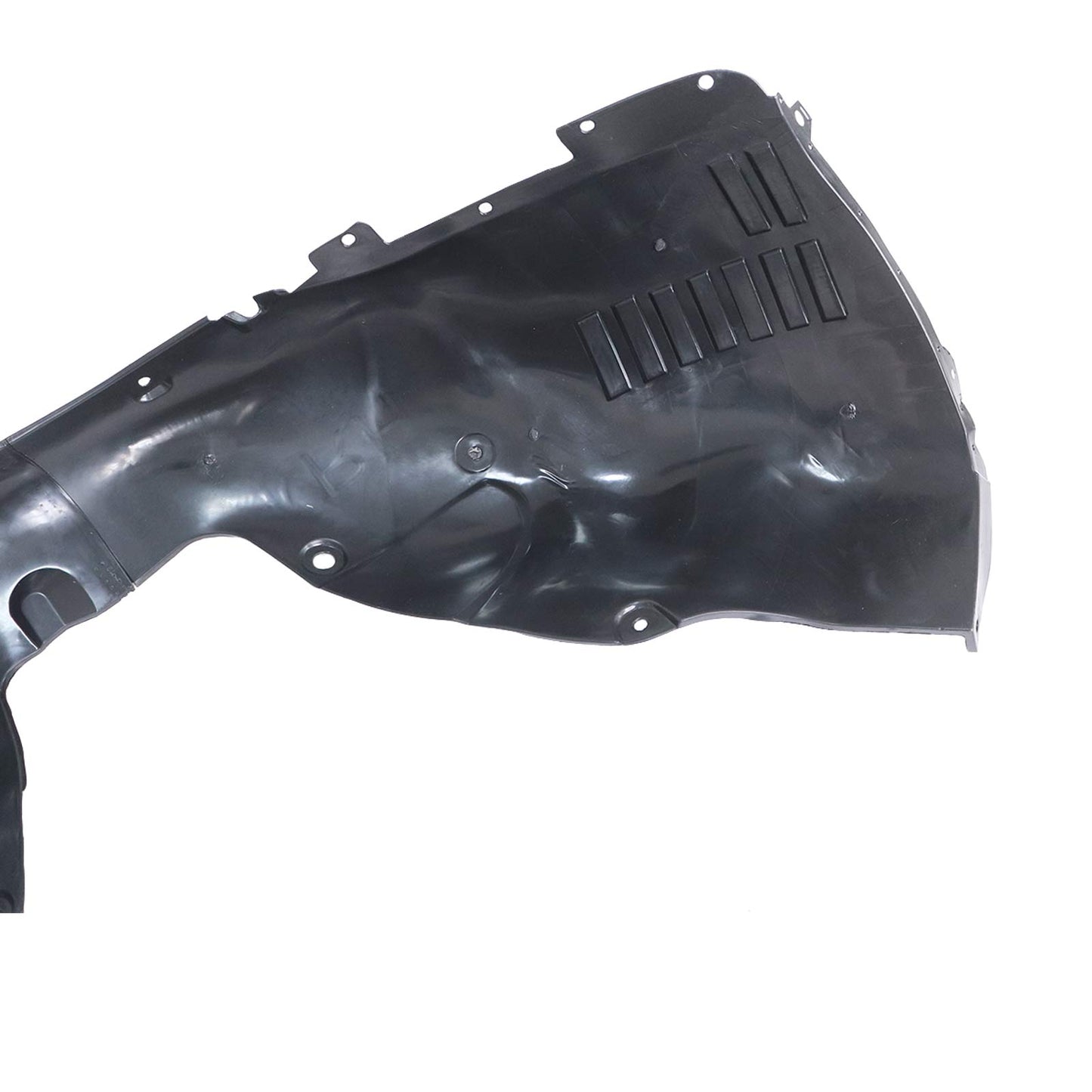 Fits For 2017-2019 Kia Sportage Front Fender Liners Driver&Passenger Side LH RH
