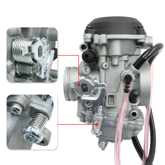 Fit For Yamaha XT225 XT 225 Carburetor 1987-2006 4BE-14901-11-00