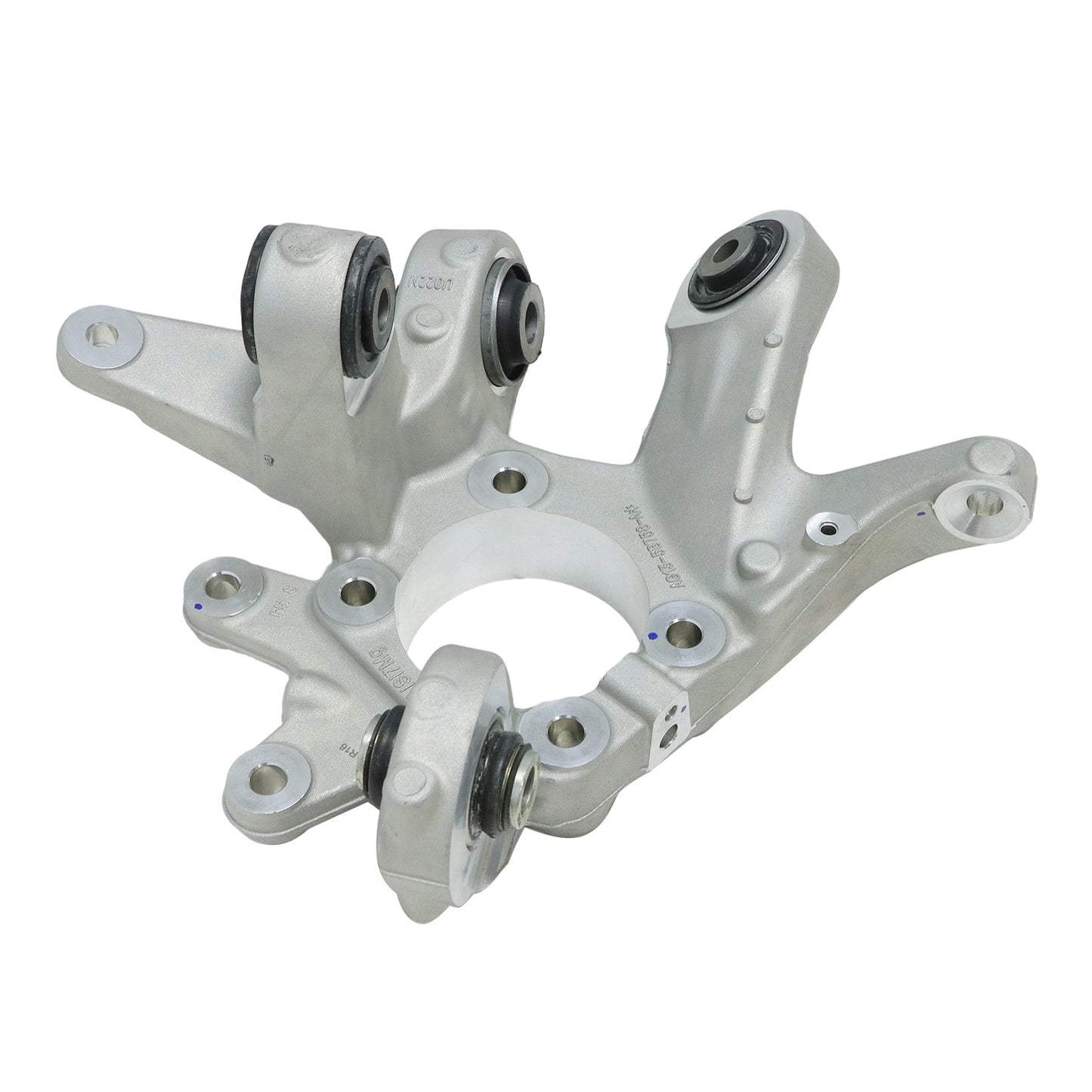 Rear Right Suspension-Knuckle Spindle For Lincoln MKT 2010 -2016 2017 2018 2019
