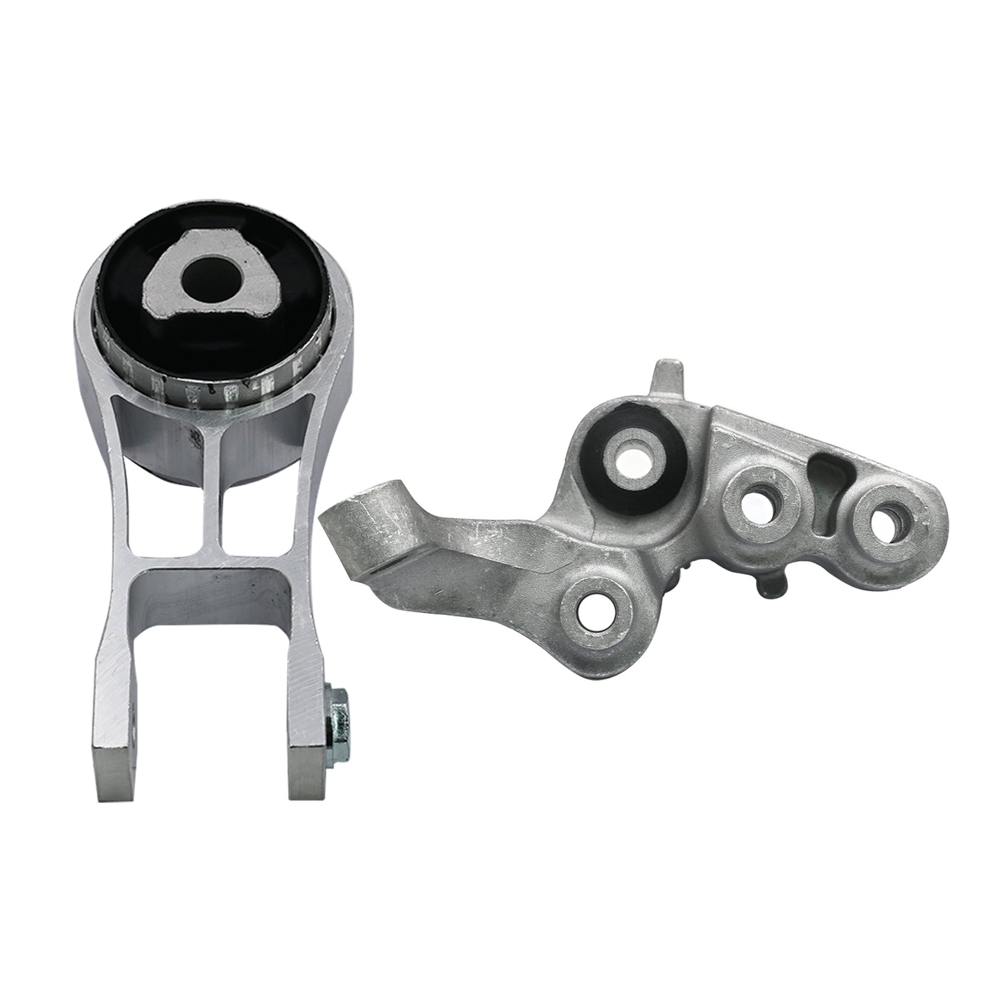 New 68485537AA 68224744AB Engine Mount For Chrysler Pacifica 3.6L 2017 2018-2023
