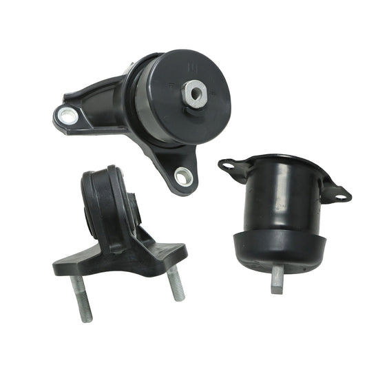 5PCS Engine Motor & Trans Mount For 2008-2012 Honda Accord 3.5L Auto NEW