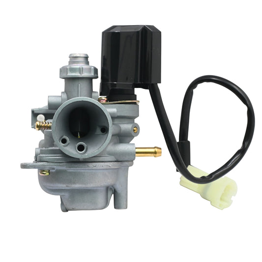 New Carburetor For Kawasaki KFX50 2007-2021/KFX90 2007-2020 Carb