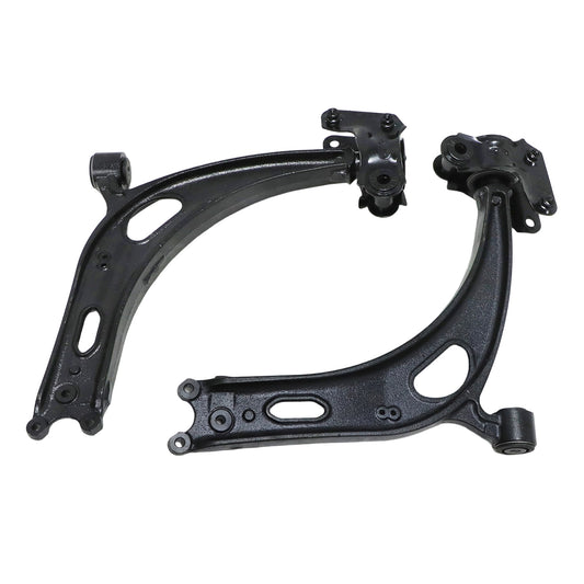 For VW Atlas Cross Sport 2018 2019 2020-2023 Front Left+Right Lower Control Arm