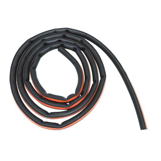 1 Front / Rear Door Weatherstrip Seal for Benz W166 W137 X137 GLE500 0997270300