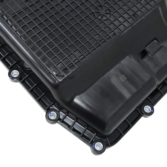 Transmission Oil Pan Fit for Ford Explorer F-150 Aviator 2020-2023