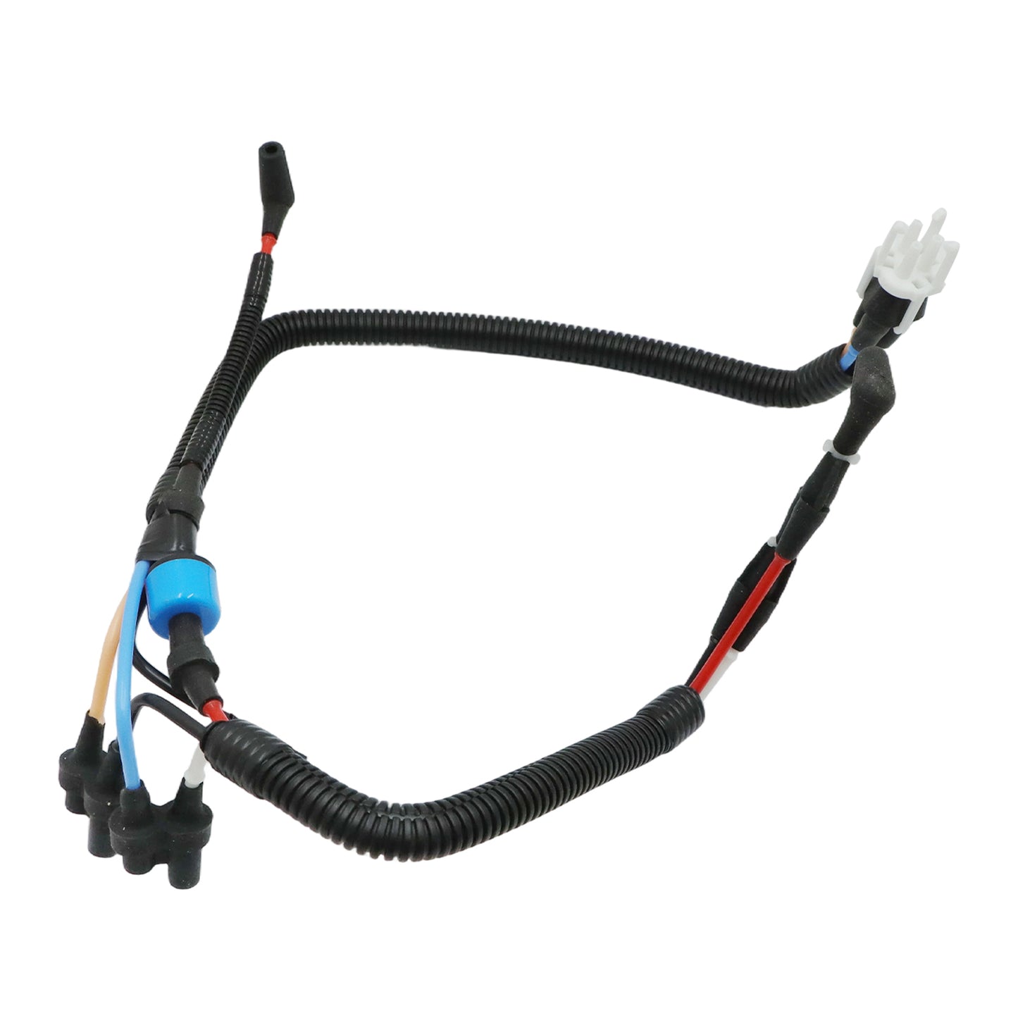 New Auto Hub Lock Vacuum check valve Line Elbow Fits For 1999-04 Ford F150