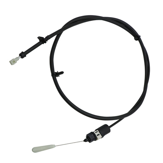 1999-2004 Carburetor Accelerator Cable Fit For Jeep Grand Cherokee