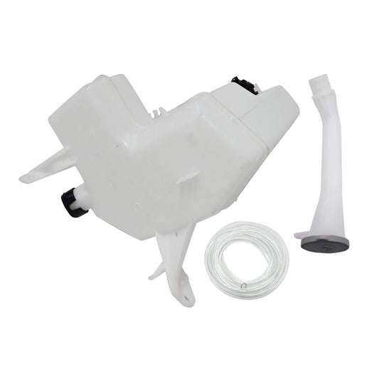 Fit Nissan Murano 2019-2023 2024 1PCS Washer Reservoir Windshield Expansion Tank