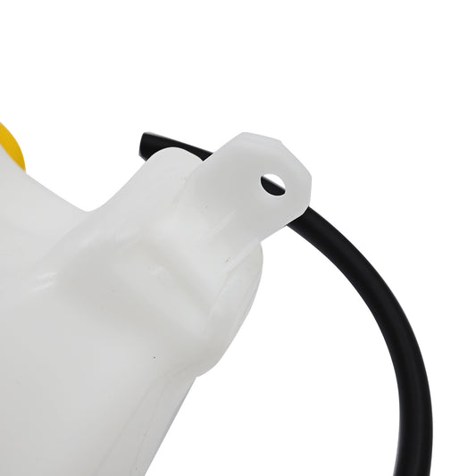 New Coolant Expansion Tank w/Cap & Hose For Nissan Maxima 2009-2014 V6 3.5L