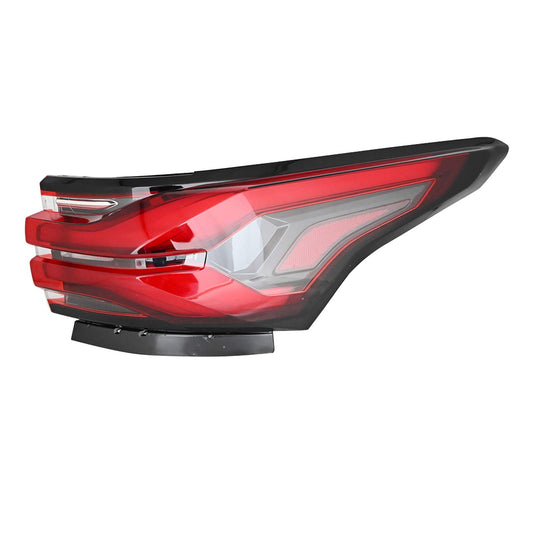 Passenger RH LED Tail Lamp for 2022-2024 Chevy Traverse Limited