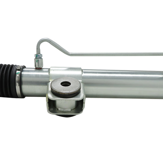 Fit For 04-07 2008 Ford F-150 4.2L 4.6L 5.4L 4WD Power Steering Rack and Pinion