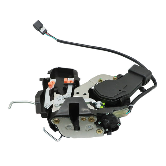 1X Front Left Driver Side Door Lock Latch Actuator for Toyota Camry 1997-2001