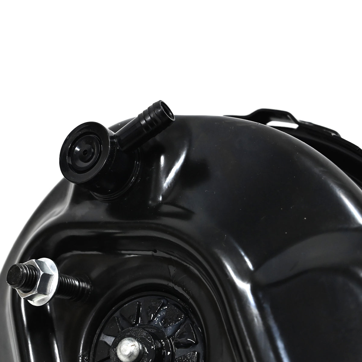 Power Brake Booster Fits For 77 78 79 80 81 82 Chevrolet Corvette 54-81200 New