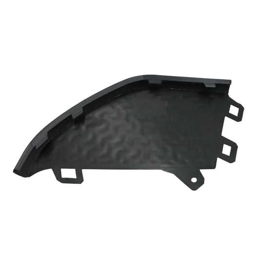 NEW Black Rear RH Outer Bumper Step Pad for Chevy Silverado GMC Sierra 2019-2026