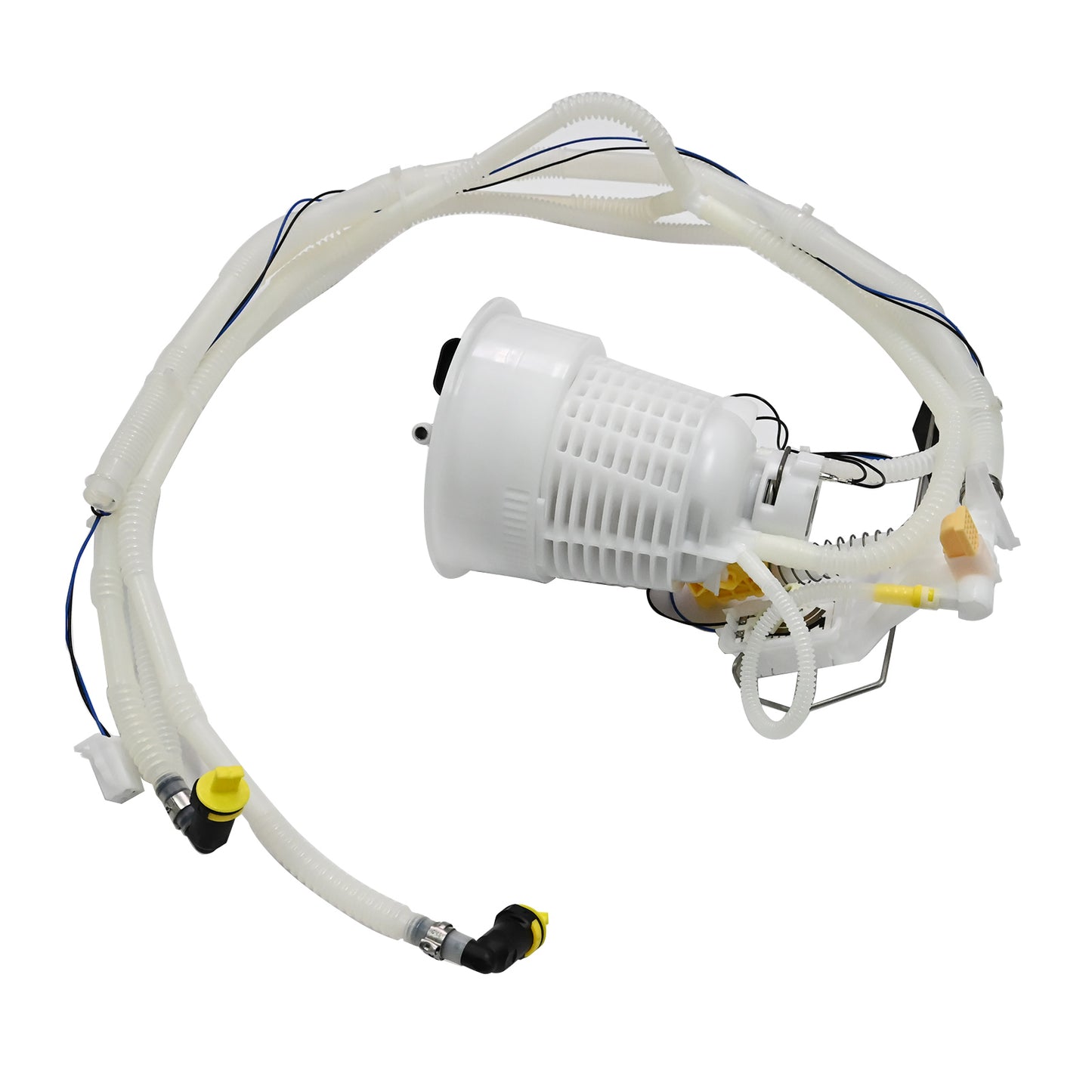 For Mercedes Benz W211 W219 AMG Fuel Pump & Fuel Level Sending Unit 2114706494