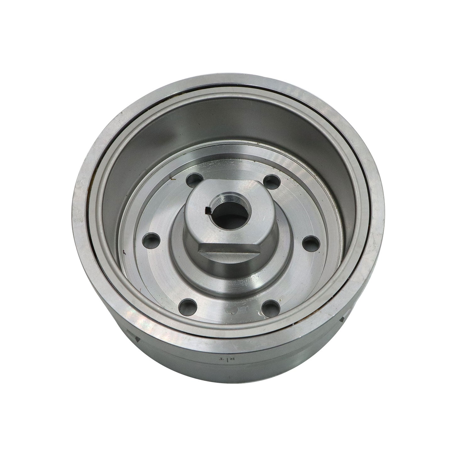 New For 2002-12 Suzuki V-strom Vstrom DL 1000 Magneto Rotor Flywheel 32102-06G10
