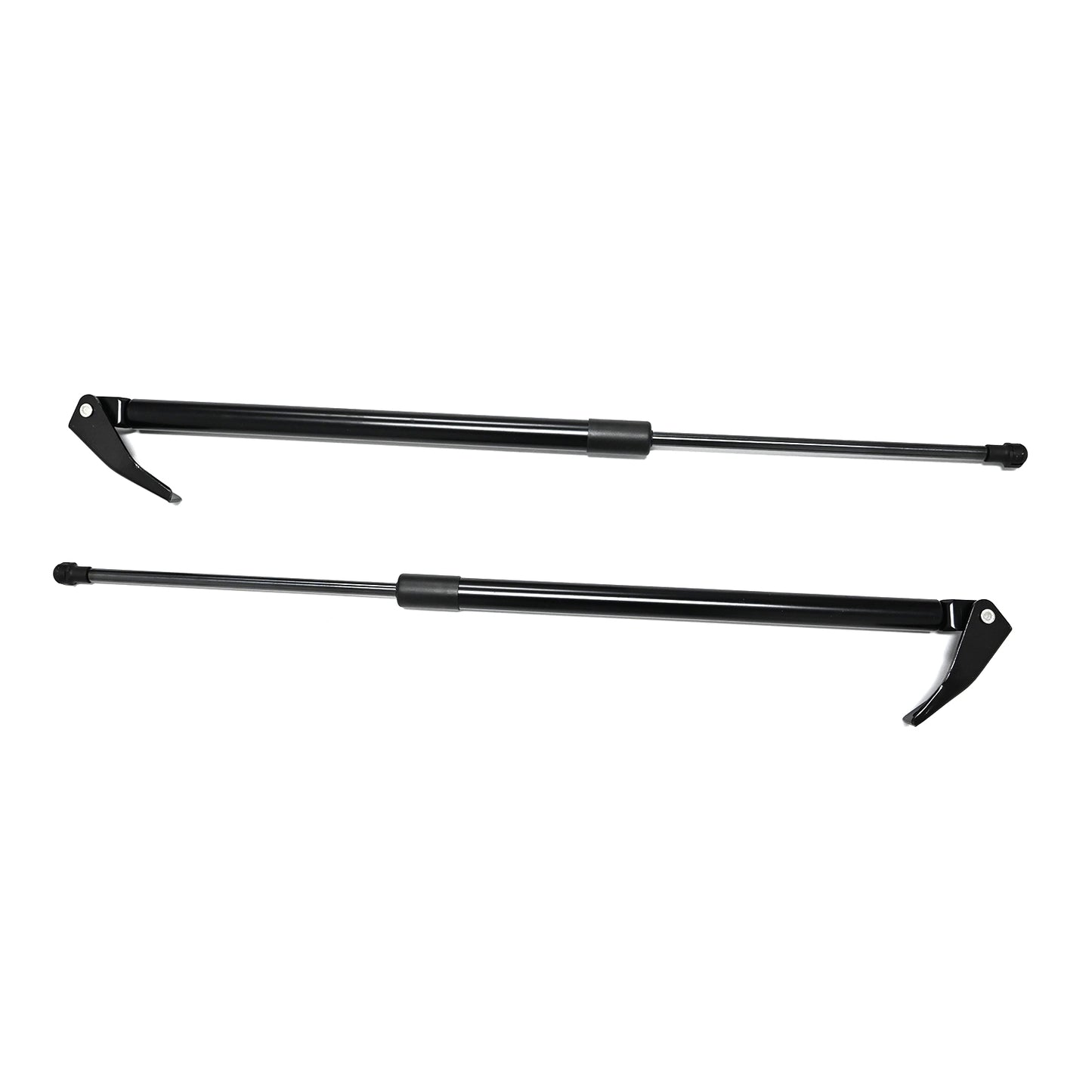 2pcs Rear Tailgate Manual Lift Supports Shocks Struts for Nissan Rogue 14-20