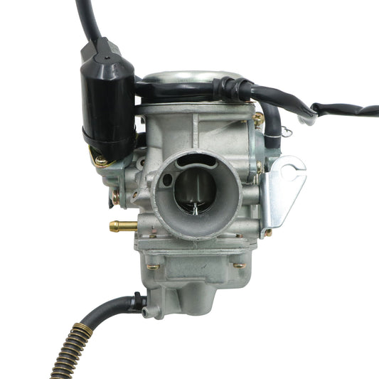 New Fits For 2010 Kymco People 200S S200 Carburetor