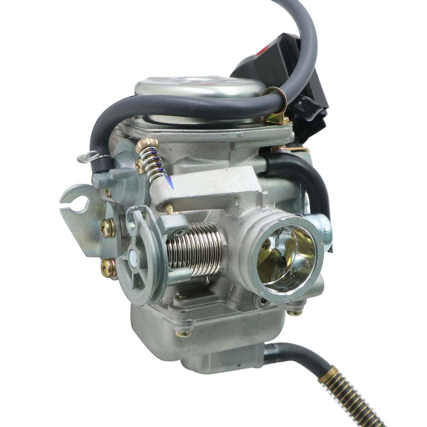 New Fits For 2010 Kymco People 200S S200 Carburetor