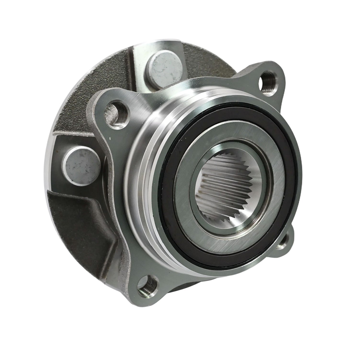 1x Rear Wheel Hub and Bearing Assembly For Ford Mustang GT 2017-2020 512517