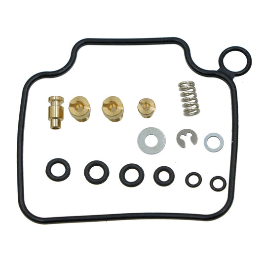 For 2001-04 Honda Foreman Rubicon TRX500FA/FGA Carburetor Repair Kit Replacement