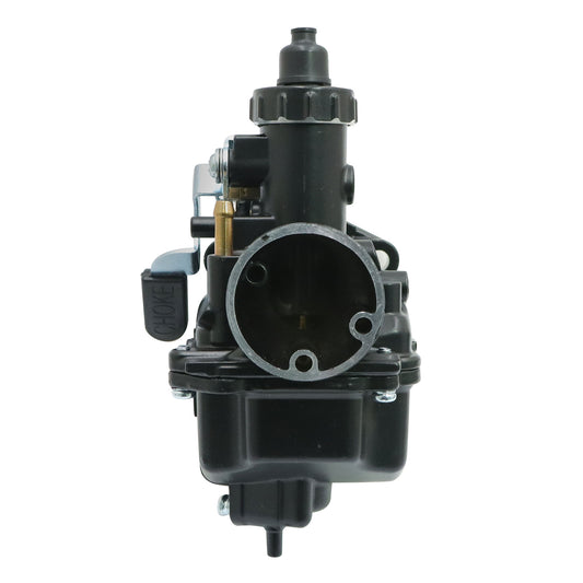 VM22 Carburetor Carb Air Filter Kit Black For Predator 212cc 196cc CT200U KT196