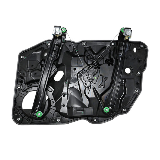 FOR 2011-2017 Volkswagen Touareg Front Driver Side Power Window Regulator Panel