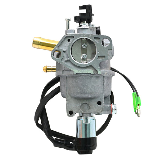 Carburetor For Firman H07553 7500 9400 Watts Dual Fuel Generator 380723515 NEW