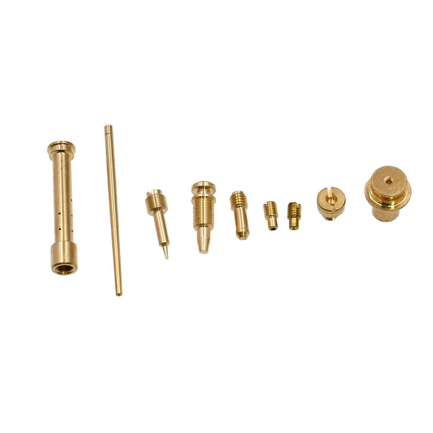 Fits 1994-1999 Suzuki DR350SE float Replacement Carburetor Repair Rebuild Kit
