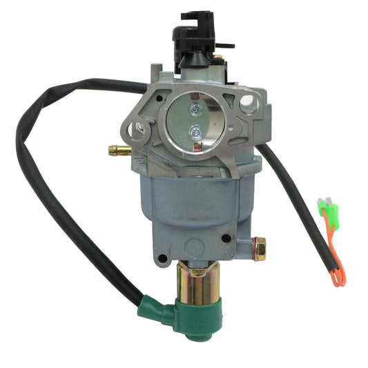 Carburetor For Powerland PD3G6500E PD8500E PD10000E PD3G10000E Generator Carb