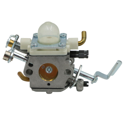 Carburetor w/ Kit For Robin Leaf Blower MFL 500X Zama C1M-FR1A C1M-FR1 C1M-FR1B