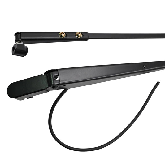 R23102922 For Kenworth W900 T660 T800 Left Side Windshield Wiper Arm