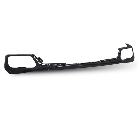 51128099937 Rear Lower Bumper Cover Fit For 2019-23 BMW X5 G05 M-Sport
