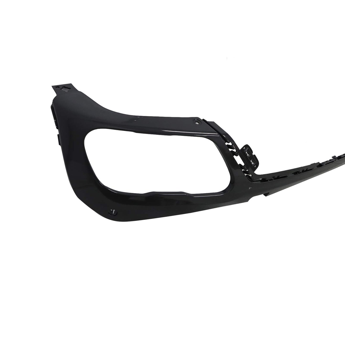 51128099937 Rear Lower Bumper Cover Fit For 2019-23 BMW X5 G05 M-Sport