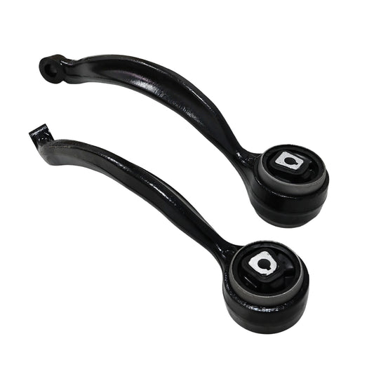 2x Front Lower Rearward Control Arm Fits BMW E92 325xi 328xi 330xi X1 MS101107