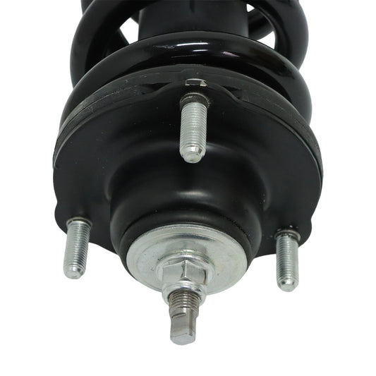 1 Pair Front Shock Absorbers Assys For Toyota 4Runner 4WD 2003-2009 48510-35290