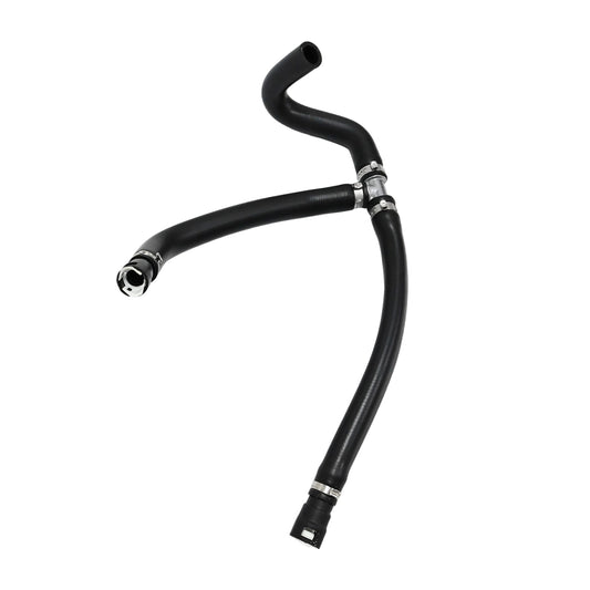 For 11-14 Ford Expedition Lincoln Navigator Inlet HVAC Heater Hose with Clamps