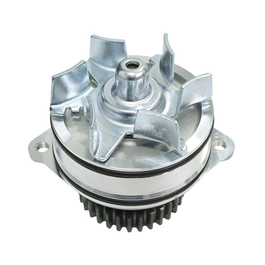 For Nissan Pathfinder Infiniti QX60 3.5L V6 Engine Water Pump Timing Chain Kit