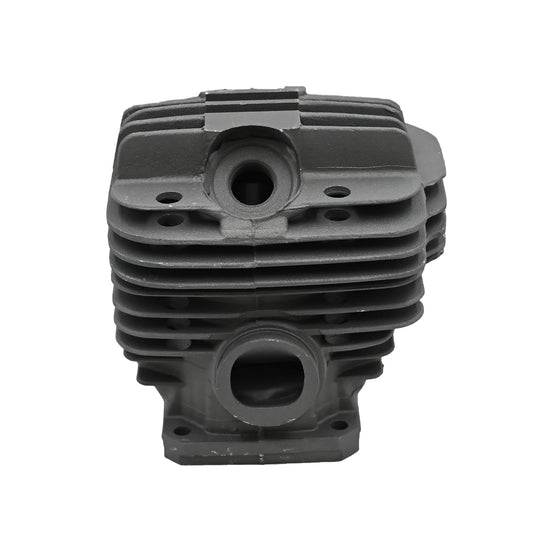 For Stihl MS440 044 Chainsaw Top End 52mm Cylinder Piston Replacement