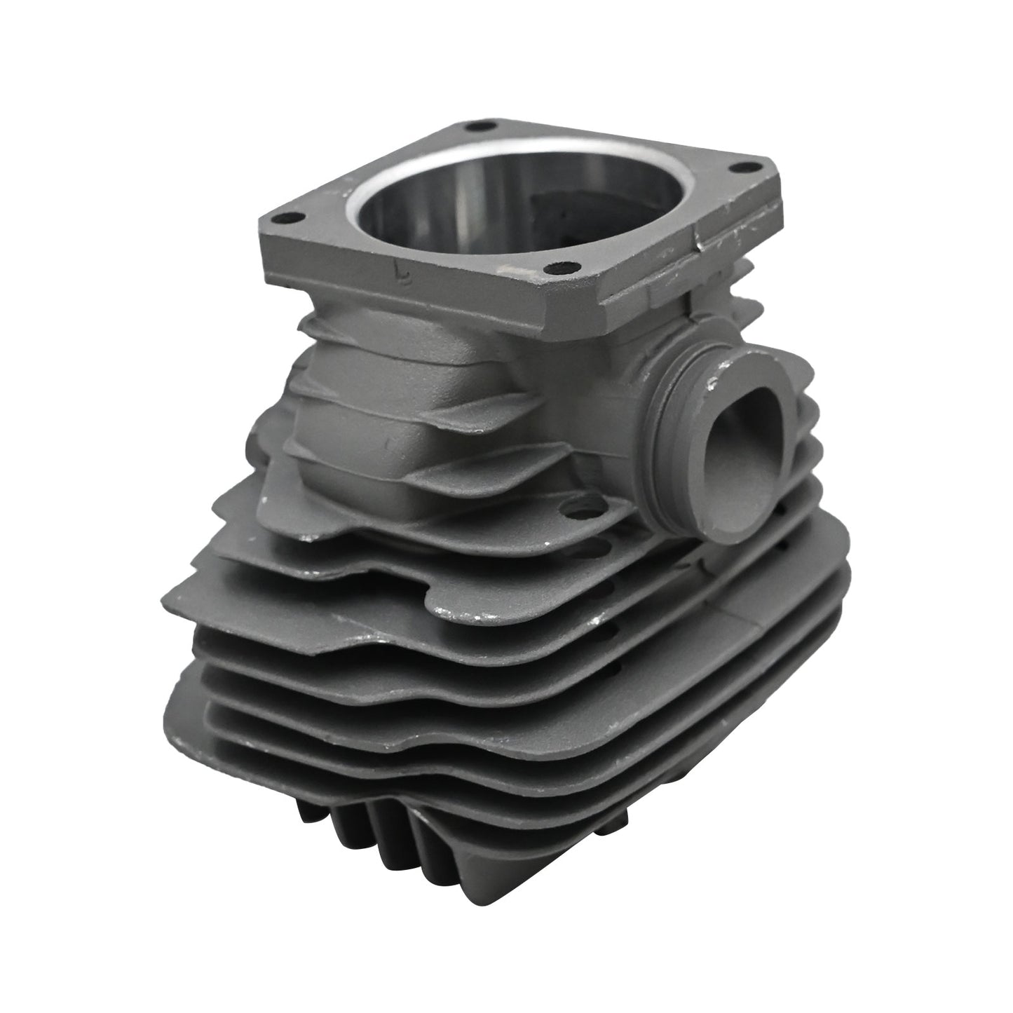 For Stihl MS440 044 Chainsaw Top End 52mm Cylinder Piston Replacement